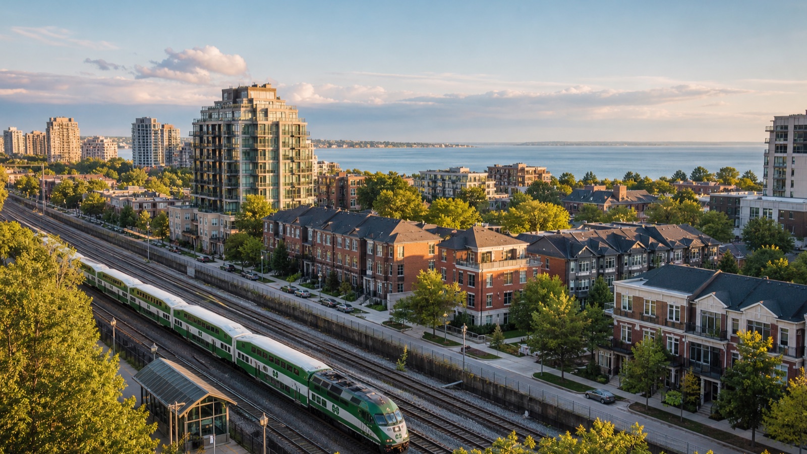 Ontario Ottawa Hamilton Waterloo and London Market Guide