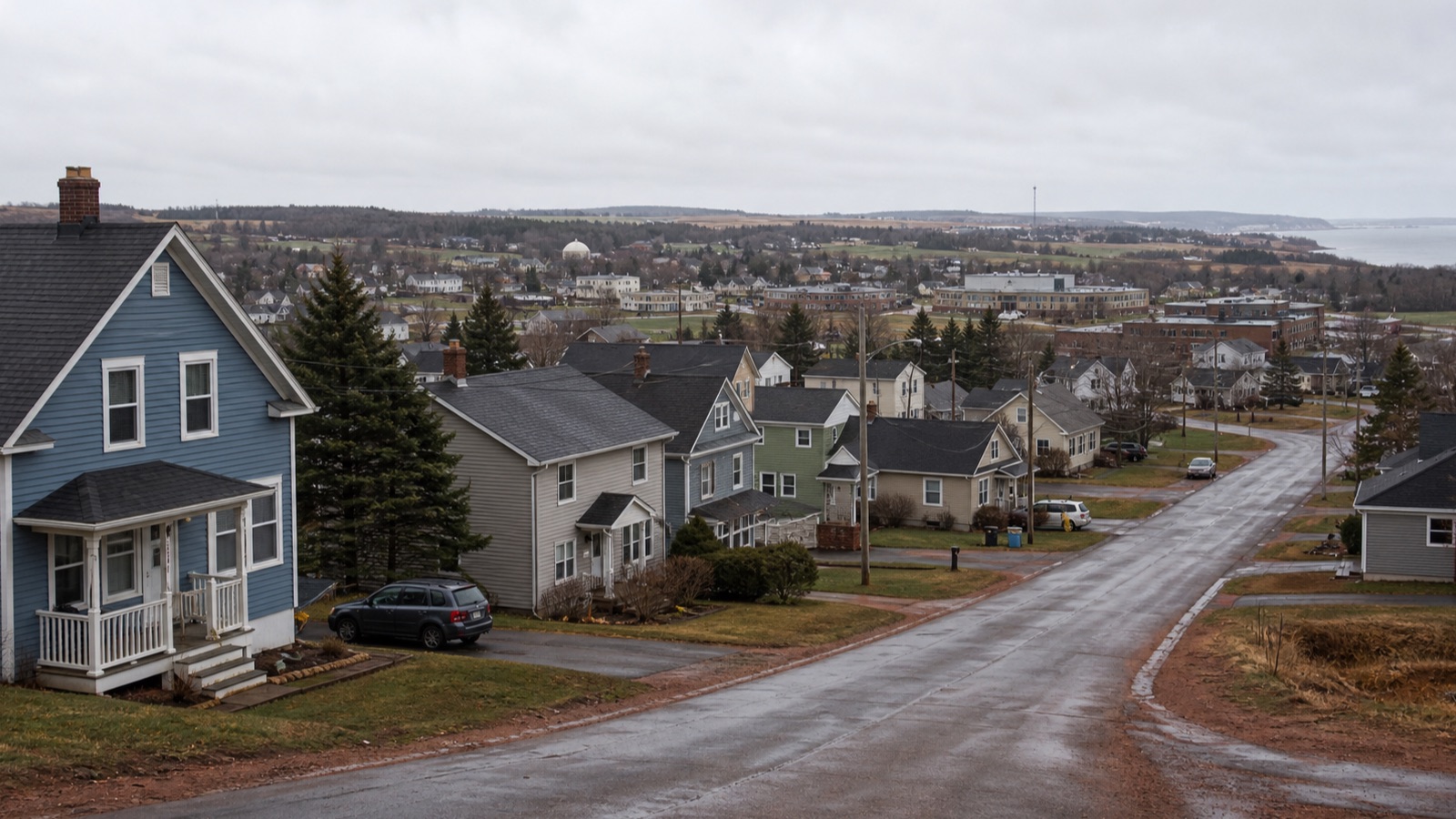 PEI Closing Cost and Property Tax Guide