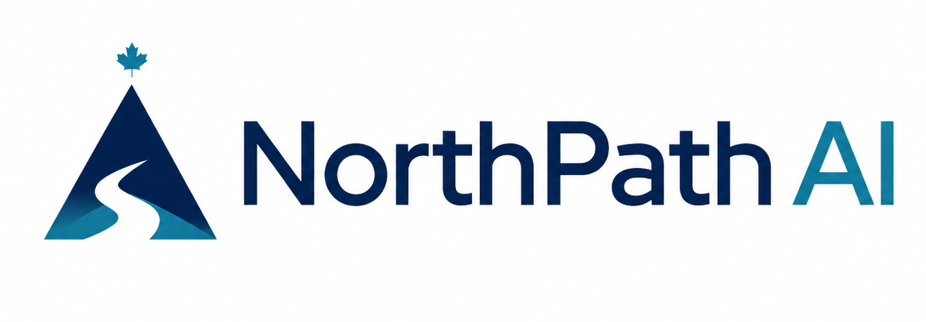 NorthPath AI logo